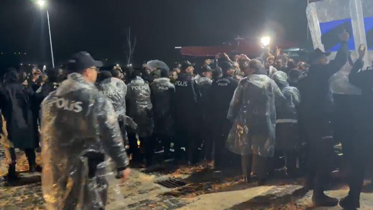 Gülistan Doku soruşturmasında tutuklu sayısı 8'e yükseldi