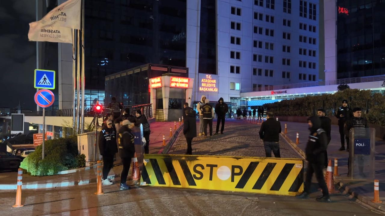 CHP'li bir belediyeye daha operasyon: Başkan dahil 18 kişi gözaltında