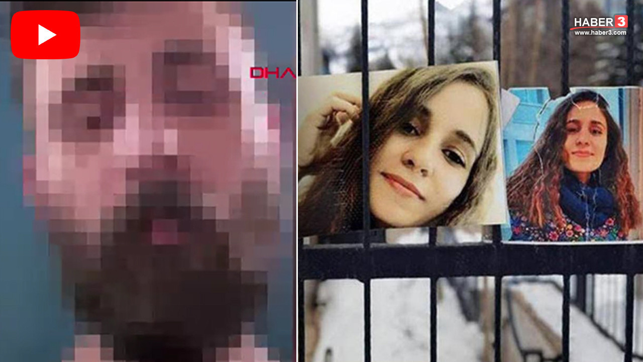 Gülistan Doku soruşturmasında itiraf videosu dosyaya girdi: ''Hamile kaldı ben de kafasına sıktım''