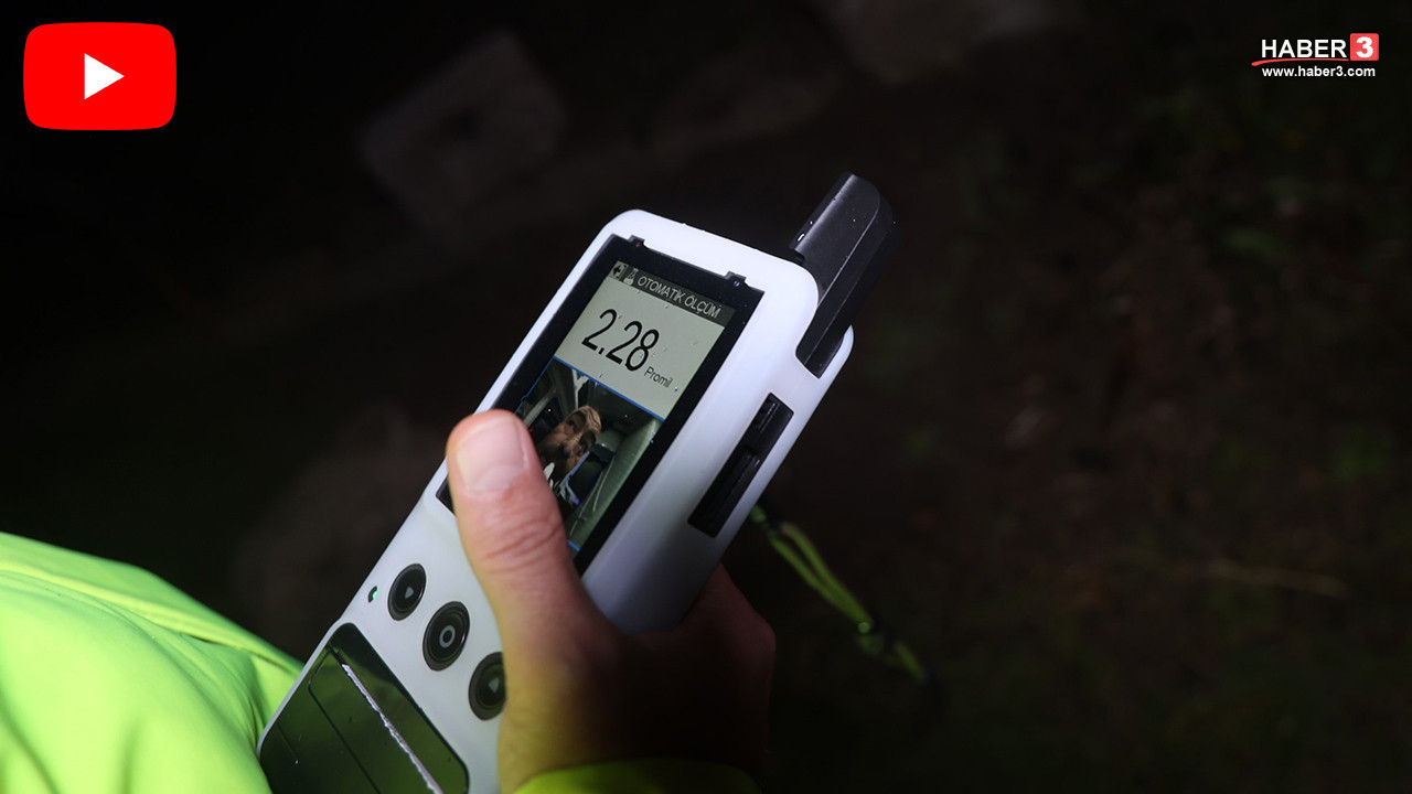 Alkollü trafik canavarının kaza sonrası yaptıkları ''pes'' dedirtti