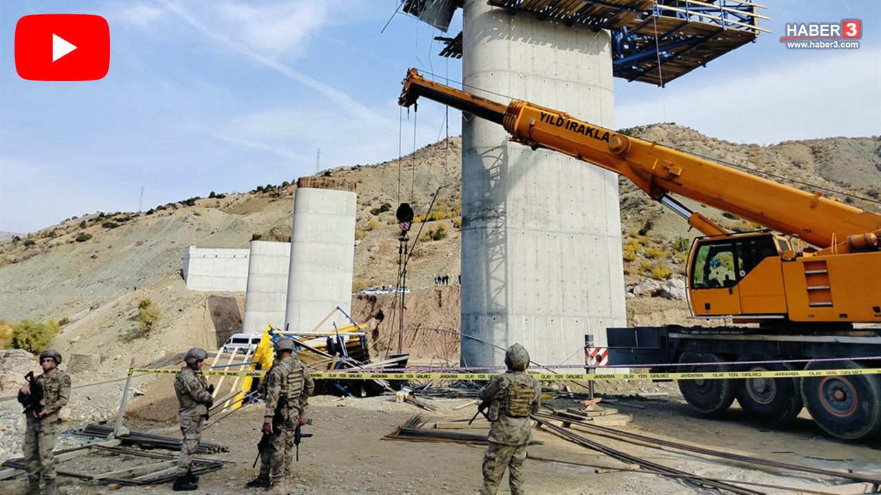 4 işçinin feci halde can verdiği facianın davasında tutuklu sanık kalmadı!