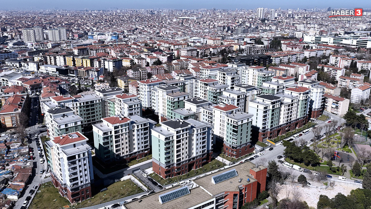 Konut kredisinde en uygun ve en düşük faiz oranına sahip bankalar belli oldu