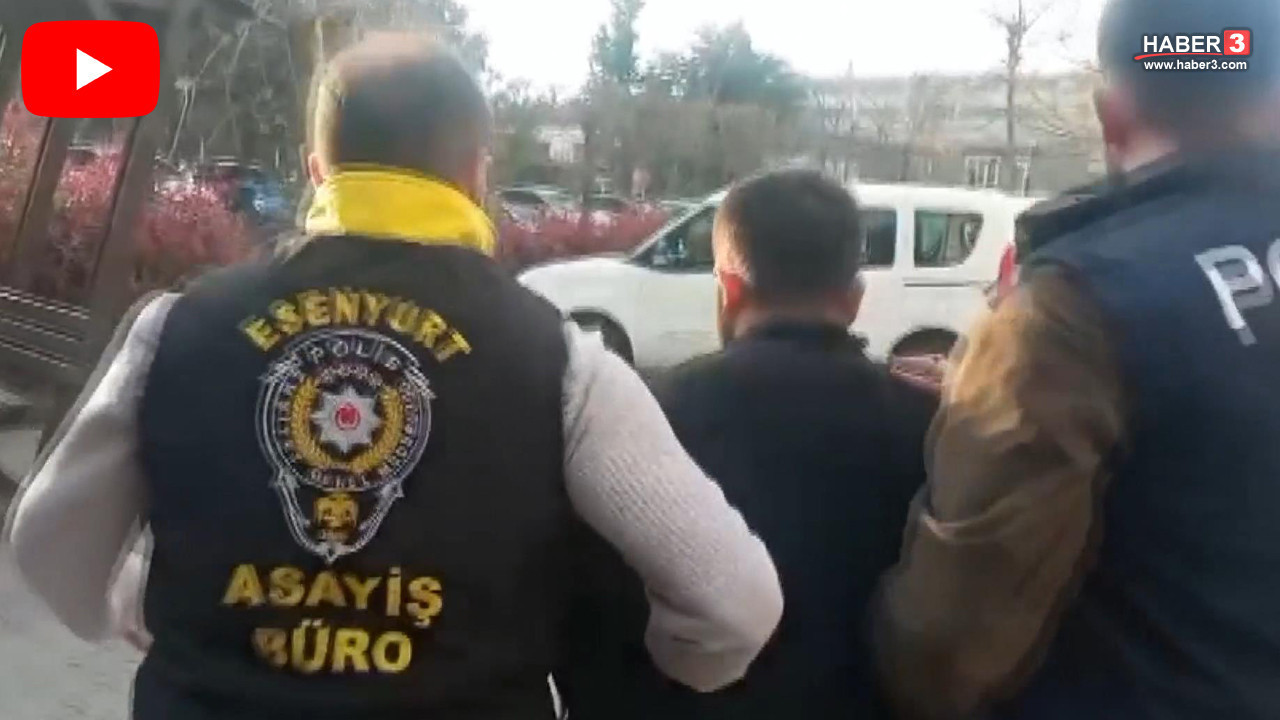 İstanbul'un Esencılısında kan donduran olay! İntihar etti denmişti, katilien yakını çıktı!