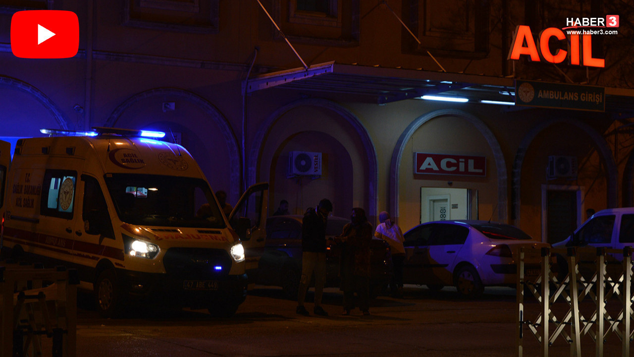 İstanbul'da yine ilaçlama sonrası zehirlenme iddiası: 7 kişilik aile hastanelik oldu!