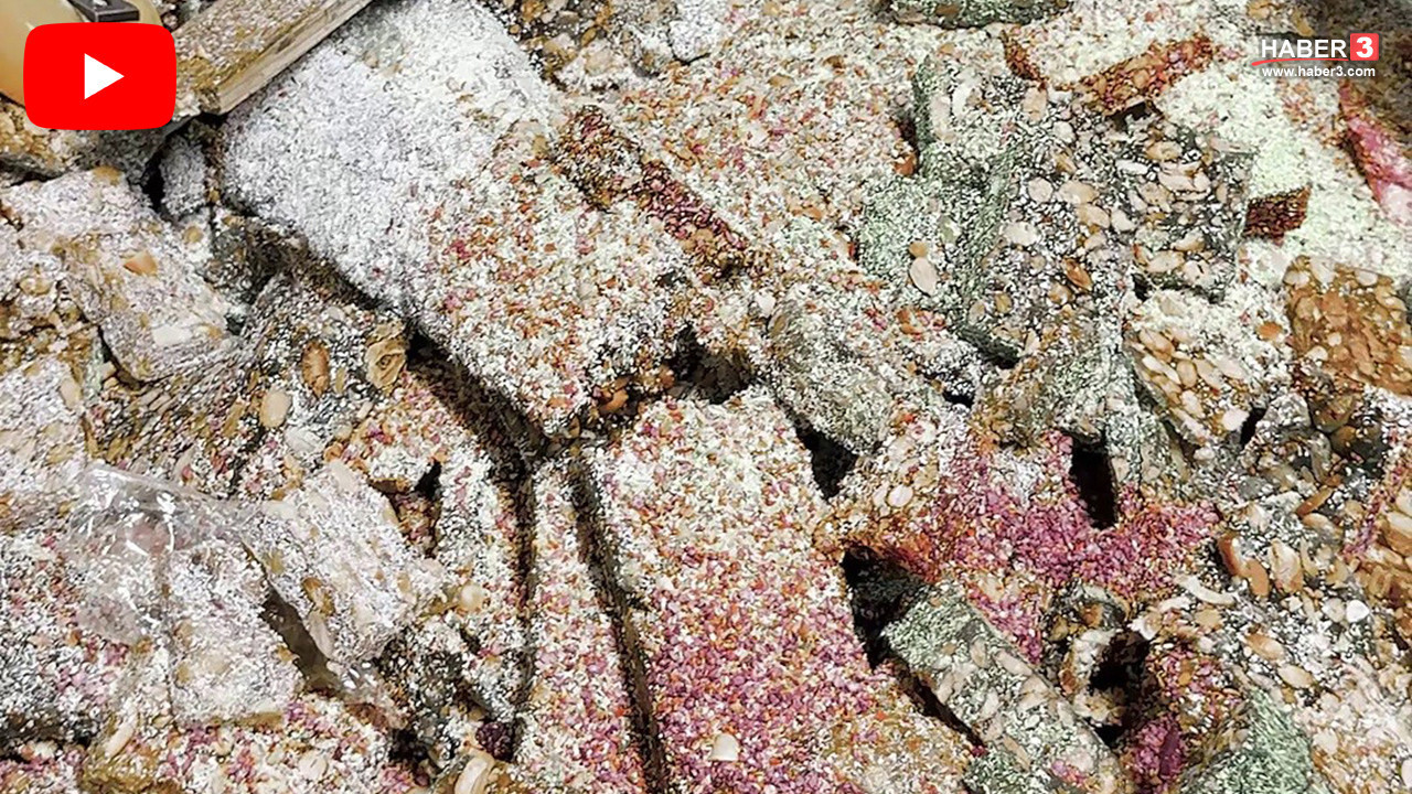 Yıkım kararı için kapısı çalınan adresten çıkanlar mide bulandırdı