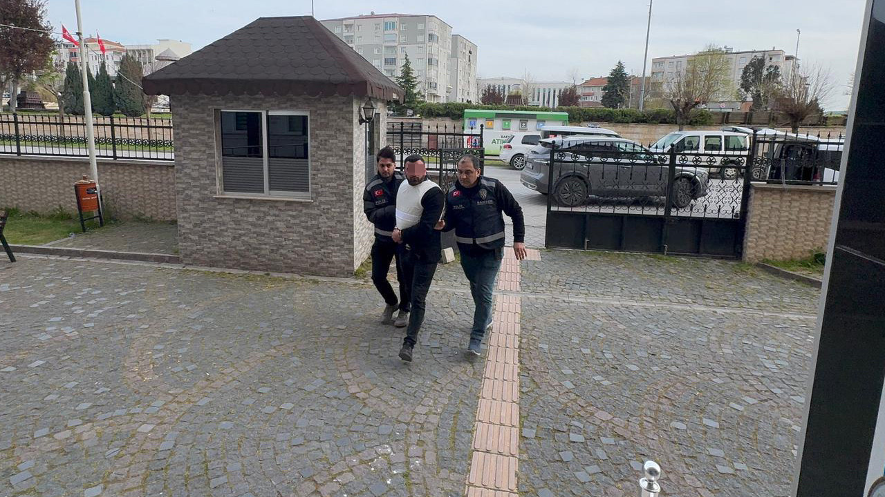 Uykuda cinayet soruşturmasında 2 kardeş tutuklandı!