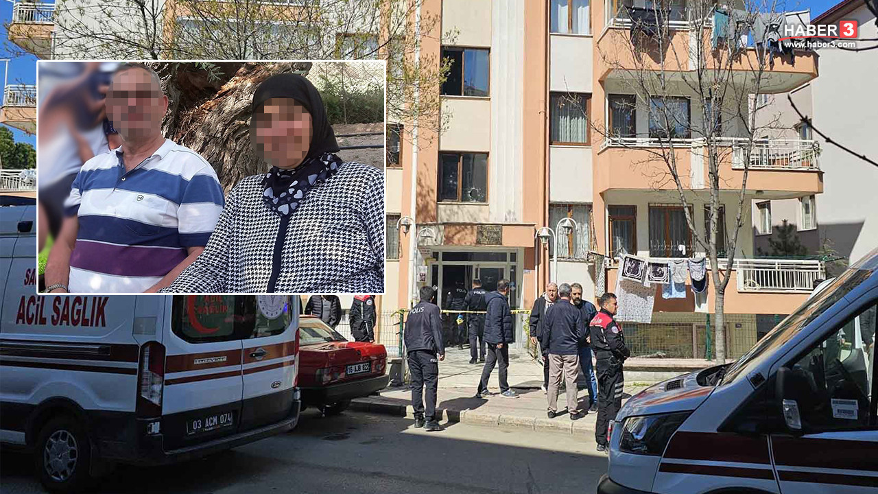 Komşuların ''halı silkeleme'' kavgası dehşetle bitti: 2 ölü