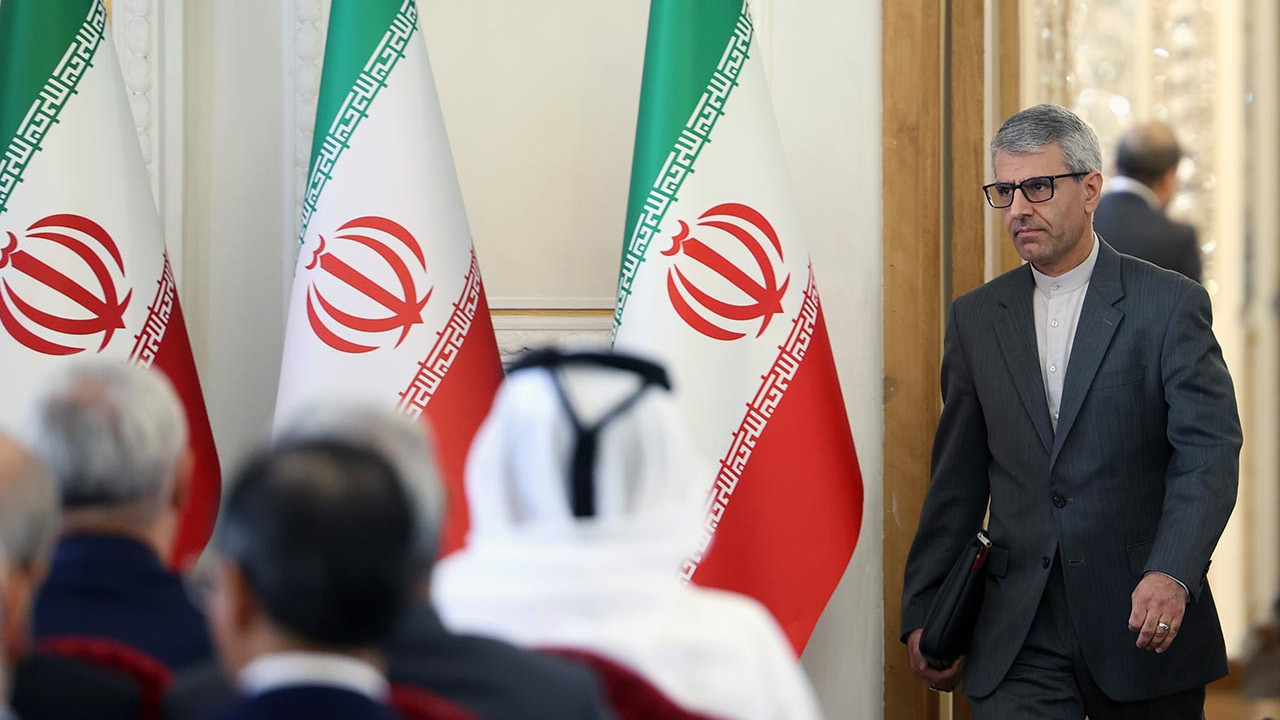 İran-ABD müzakereleri çıkmaza girdi: Tahran masaya oturmuyor!