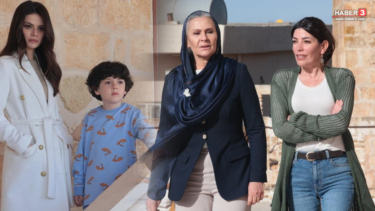 Uzak Şehir'in akibeti belli oldu... İzleyiciden ''final yapın bitsin'' resti