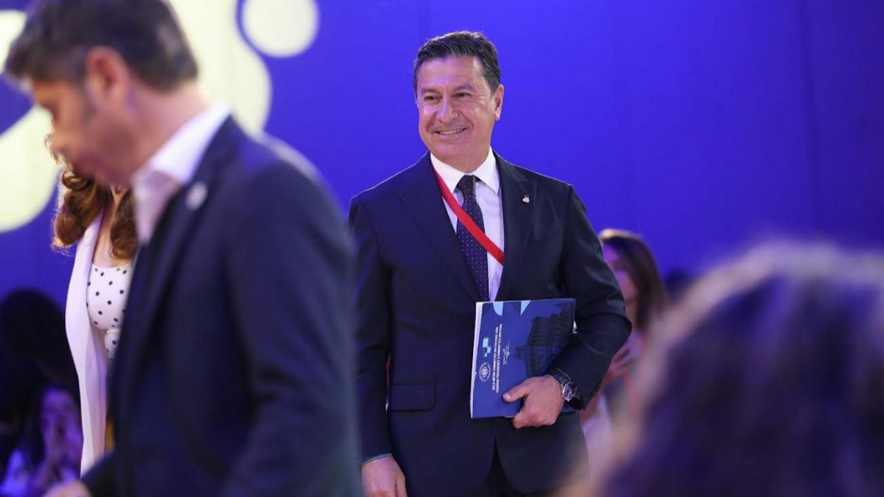 Muğla’nın ''Dünya Kenti'' vizyonuna Avrupa’dan onay: Muğla Büyükşehir CIVITAS ağına kabul edildi