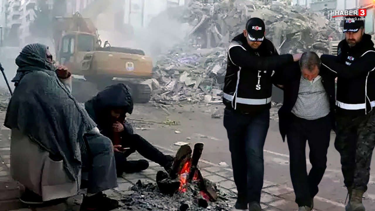 96 kişi can vermişti... 62 kez müebbet istenen müteahhidin cezası 22,5 yıla indirildi