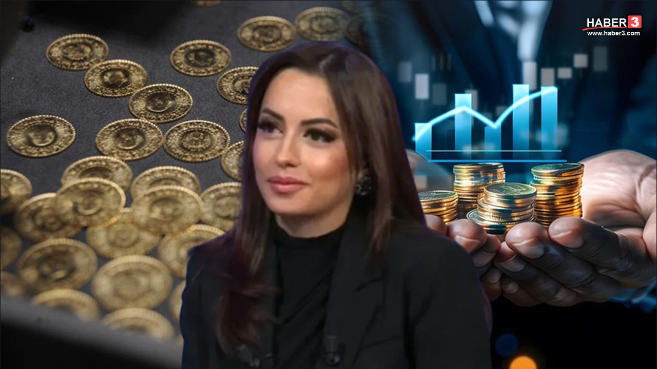 Piyasalar nefesini tuttu! Ünlü ekonomist Filiz Eryılmaz'dan yatırımcılara ''çarşamba'' uyarısı