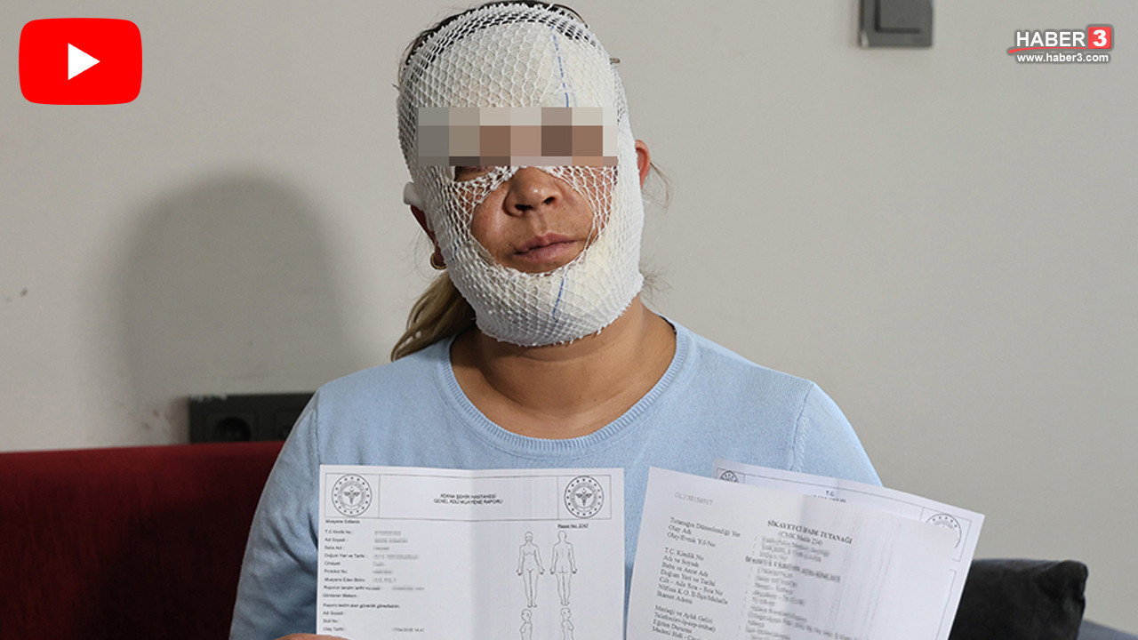 Prenses cilt bakımı yaptırmak istedi, kabusu yaşadı... Minik oğlu görünce korkup kaçmış!