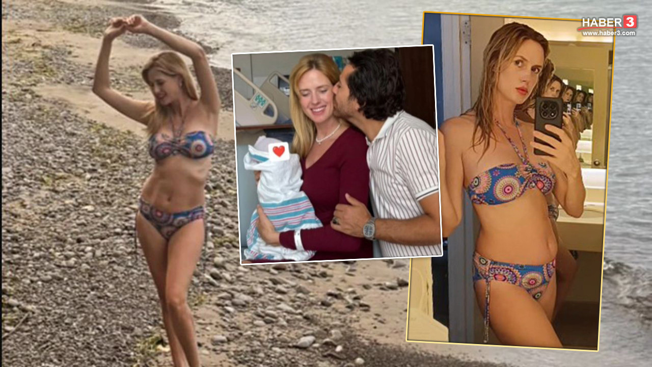 Wilma Elles sektör değiştiriyor! Hayalindeki mekan için kolları sıvadı