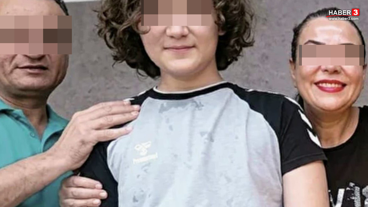 Doktor önerilerini dikkate almamış! Saldırganın annesi de tutuklandı!