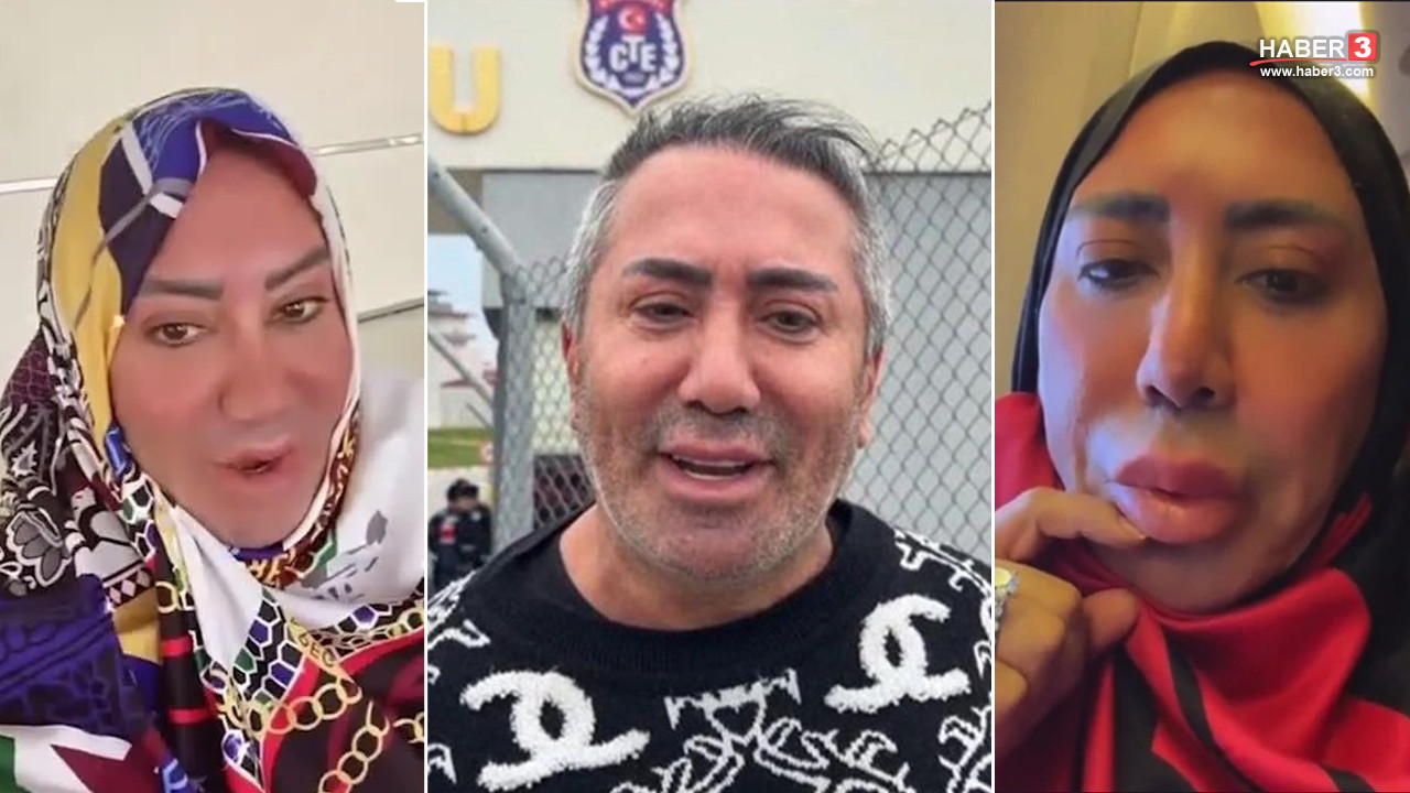 Başörtülü paylaşımıyla tepki çeken Murat Övüç'e hapis cezası