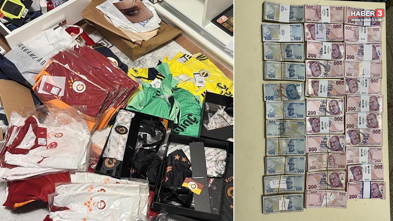 Derbi karaborsacılarına dev operasyon: Çok sayıda gözaltı var