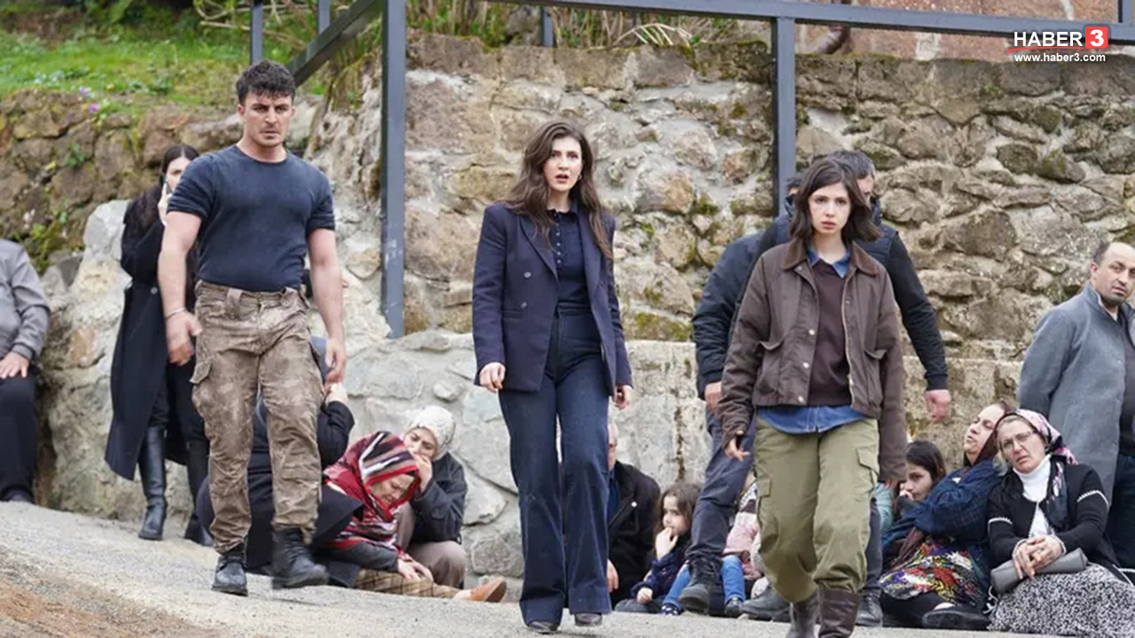 Erken final yapacağı iddia edilmişti... Taşacak Bu Deniz'de finali tarihi belli oldu