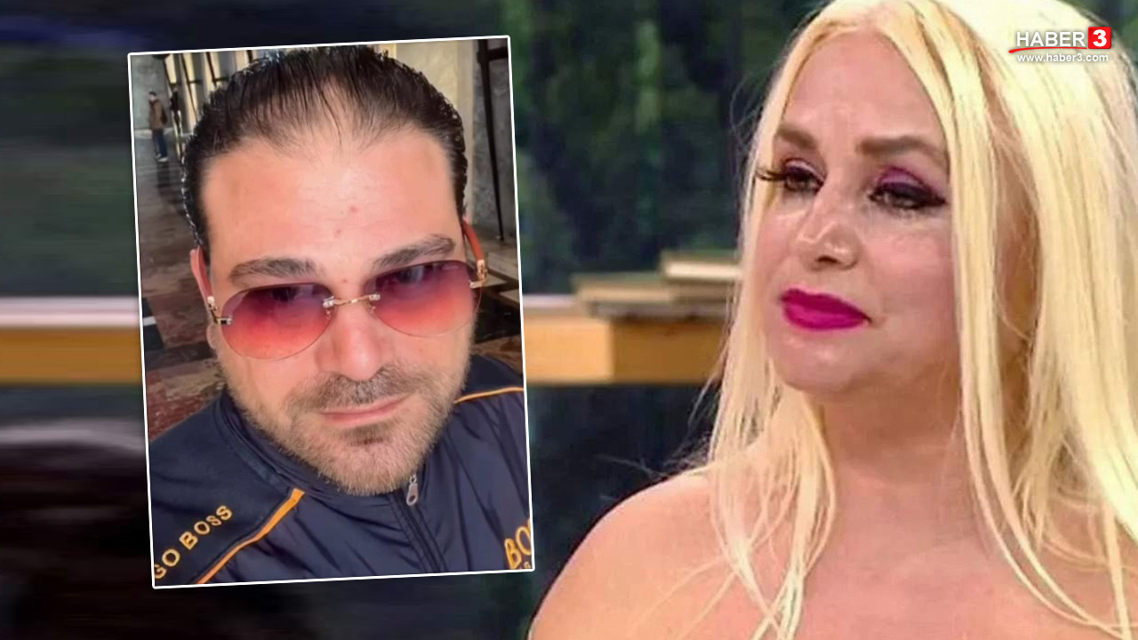 70'ine merdiven dayayan Yeşilçam'ın Afroditi'nden sürpriz hamle: Evleniyor!