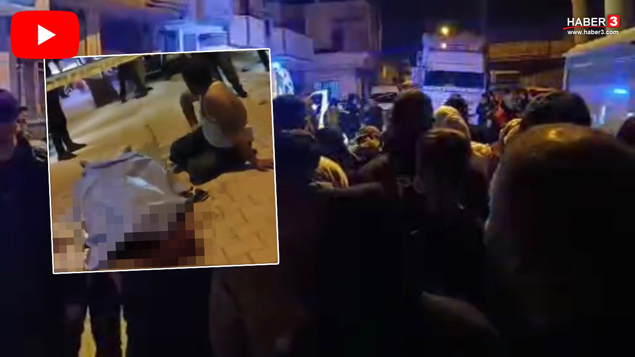 Sokak ortasında kaçırma cinayeti: 1 ölü, 2 yaralı