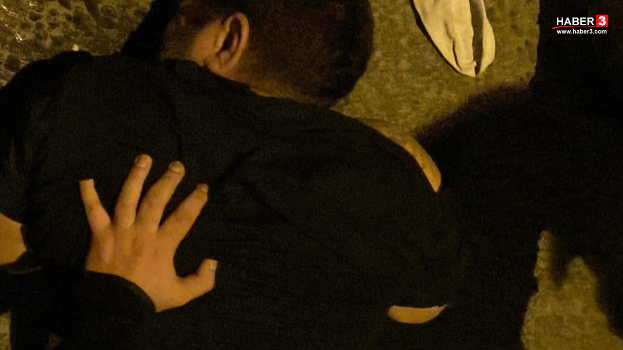 18 yıllık sır cinayeti kan örneği üzerinden yapılan DNA incelemesi çözdü!