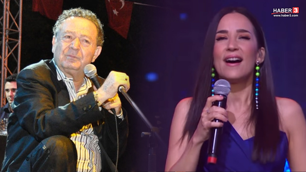 Kayahan'ın kızı Beste Açar'dan üvey annesi İpek Açar'a şok suçlama