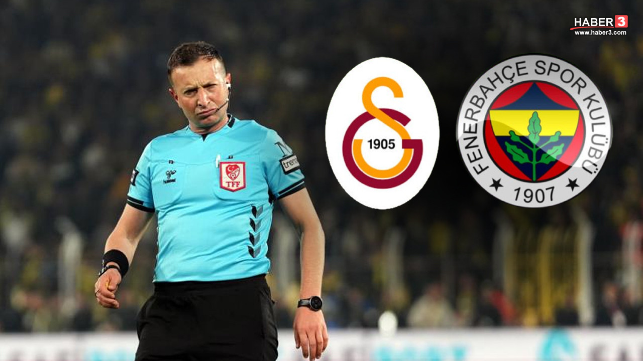 Galatasaray'ın TFF restine Fenerbahçe'den olay yanıt