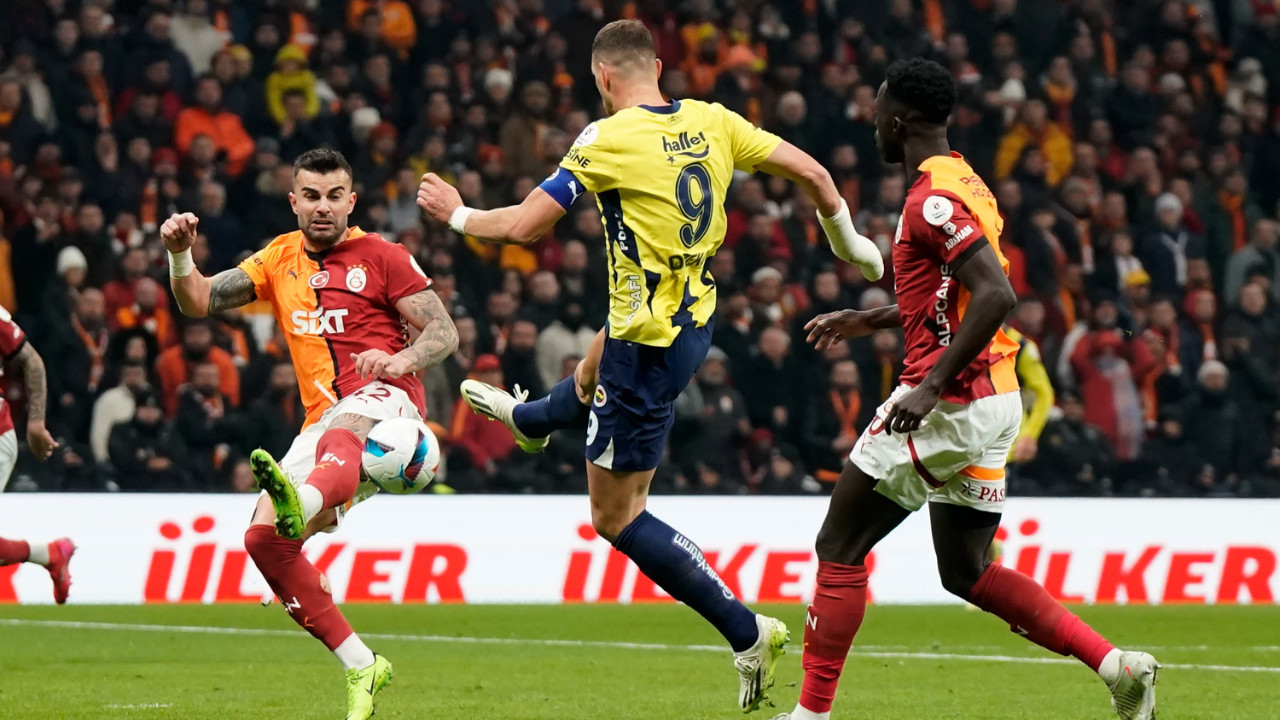 Şampiyonluk derbisinin bilet fiyatları açıklandı