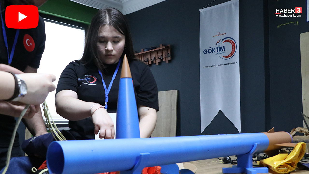 Türkiye'nin ilk uçak fabrikasının kurulduğu topraklarda göğsümüzü kabartan adım