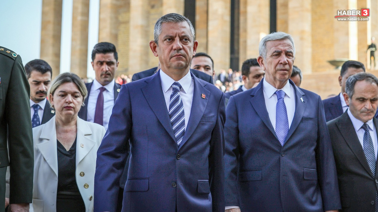 Özel - Yavaş görüşmesinin ayrıntıları ortaya çıktı:İstifa İddialarına son nokta konuldu