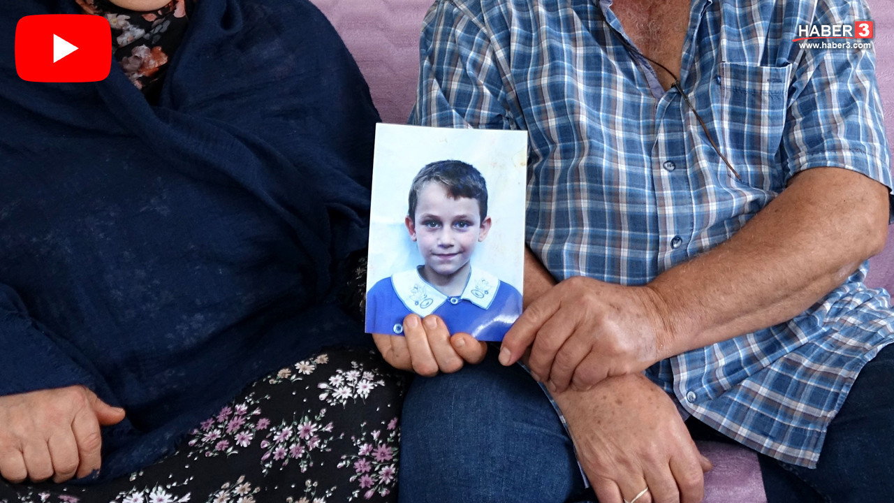 17 yıllık bir kayıp dosyasında daha Tuncay Sonel şüphesi!