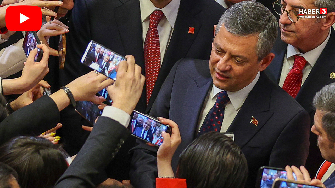 Özel: ''Milletin elimize verdiği bayrağı bırakmayız, düşman hukukuna teslim olmayız''