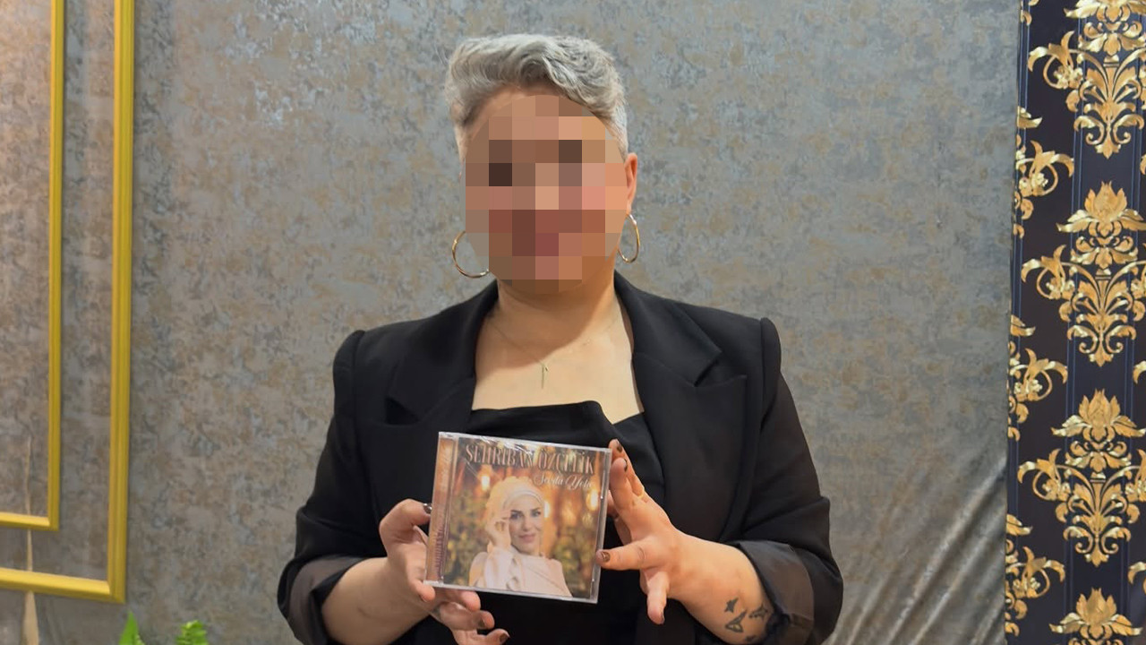 Yerel radyo sahibi genç kadının sır ölümü: Balkonda cansız bedeni bulundu