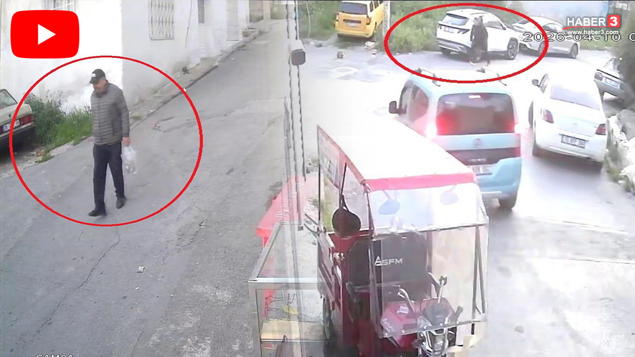 Tam 9 estetikle yüzünü değiştirmiş! Yıllarca hayalet gibi yaşayan firari böyle yakalandı