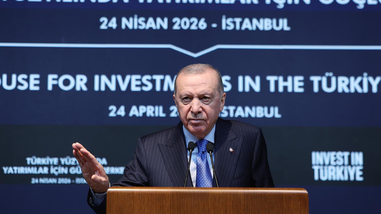 Erdoğan'dan vergi indirimi müjdesi: Yüzde 9'a düşürülecek