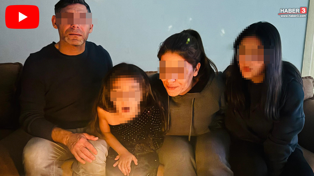 Gurbette iş buldum diye sevnmişti... Attığı imza yüzünden 10 yıldır cezaevinde!