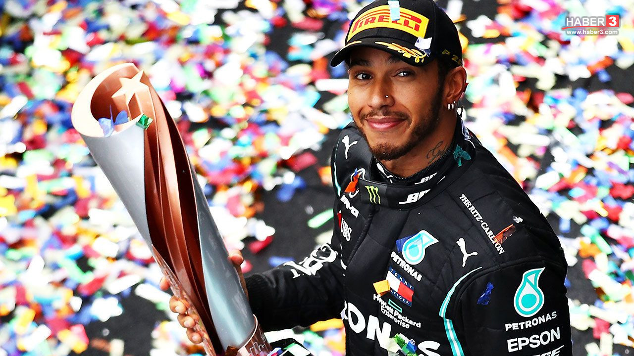 Formula 1 İstanbul’a geri dönüyor! Resmi açıklama için geri sayım başladı!