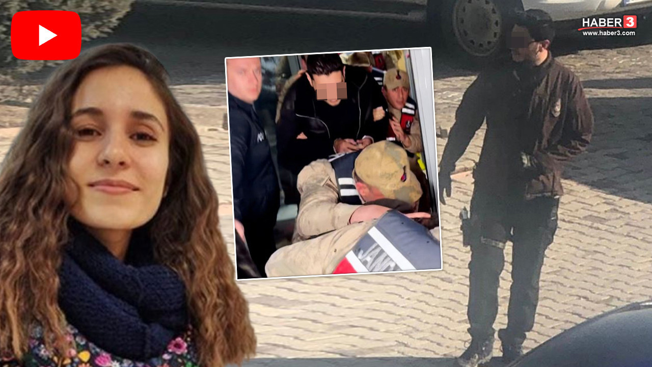 Gülistan Doku davasında valinin ''silahım yok'' diyen oğlunun silahlı fotoğrafı ortaya çıktı!