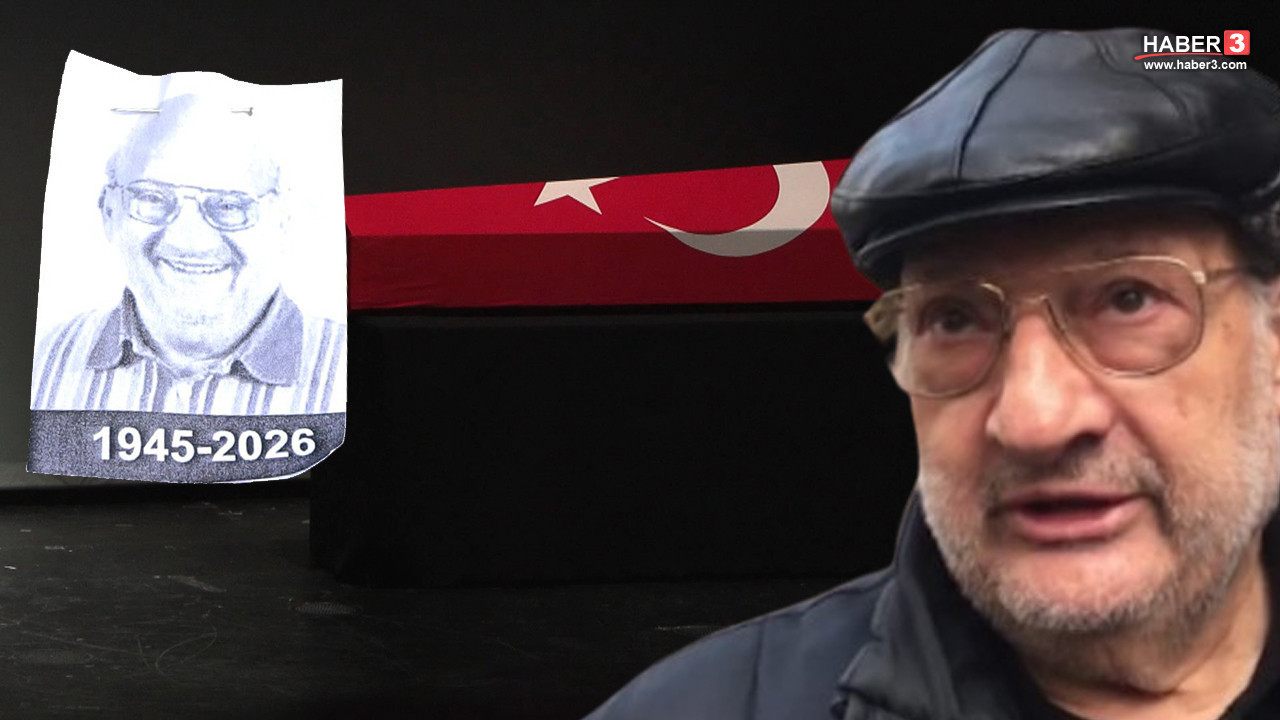 Usta oyuncunun Ferdi Atuner’in cenazesinde skandal! Damadı ile ünlü oyuncu birbirine girdi