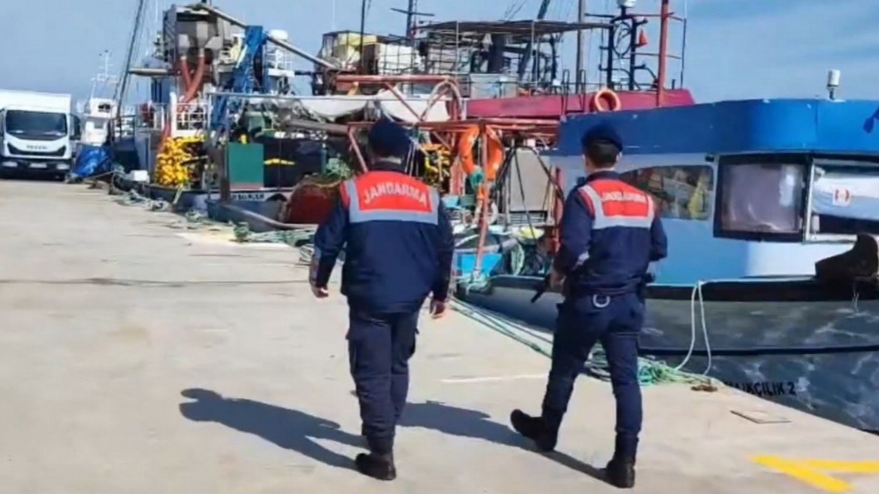 24 ilde dev göçmen kaçakçılığı operasyonu: 132 organizatör yakalandı!