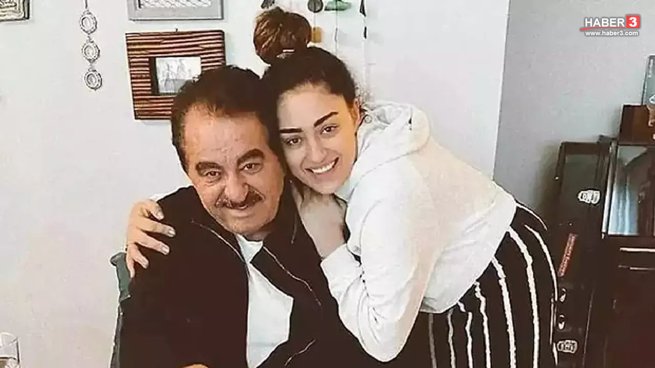 İbrahim Tatlıses'in kızı Dilan Çıtak hastalığını ilk kez açıkladı