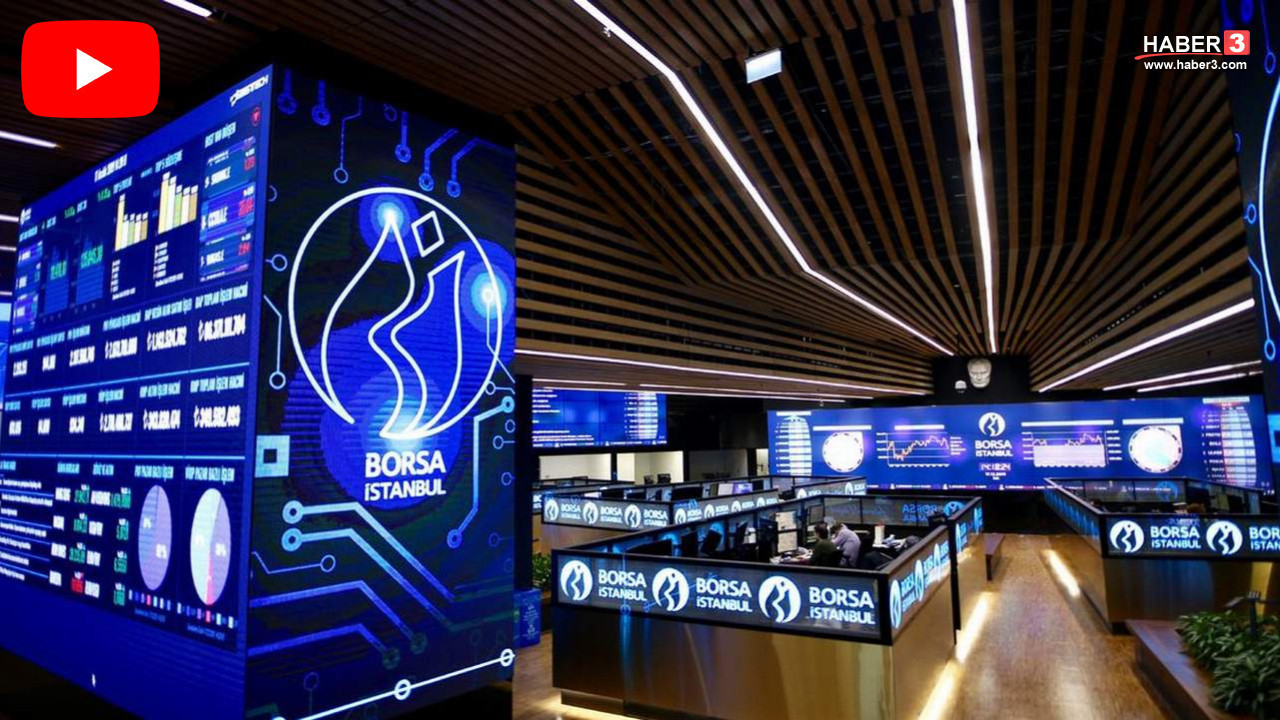 Borsada yüksek kazanç vaadiyle onlarca milyonluk vurgun yaptılar!