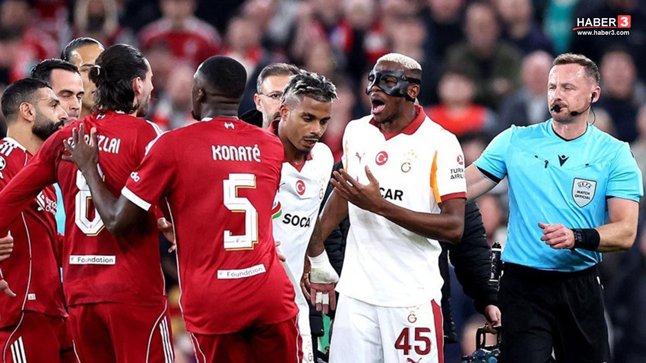 Derbi öncesi Osimhen bilmecesi FIFA'ya taşındı, kritik karar ortaya çıktı