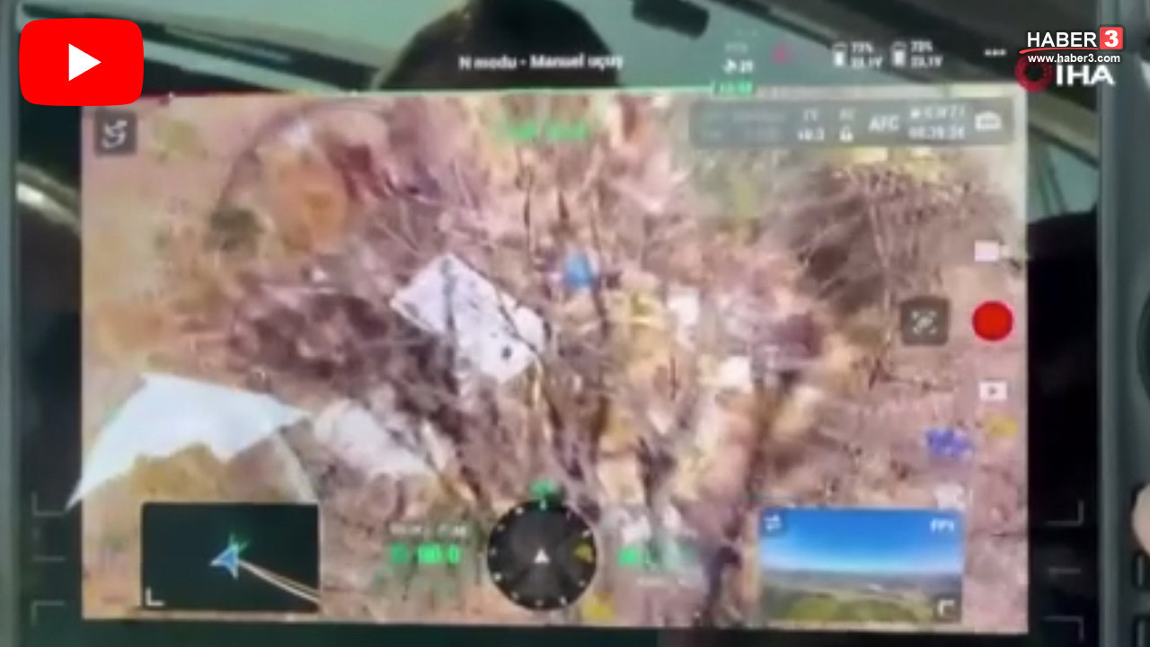 İstanbul’da tarihe geçen ''yeraltı'' operasyonu! Ele geçirilenler şoke etti!