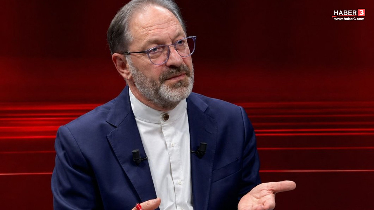 Eski Diyanet İşleri Başkanı Ali Erbaş'tan tarihi itiraf!