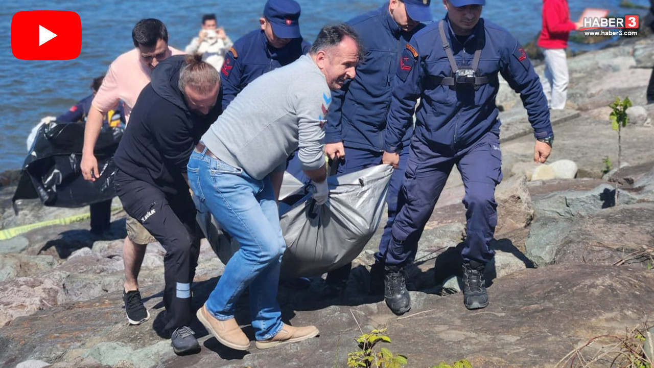 Tam 12 gündür kayıp olarak aranıyordu... Cansız bedeni onlarca kilometre uzaklıkta bulundu!