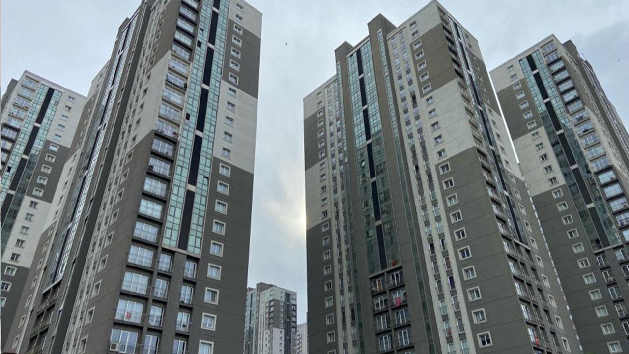 Sitede yaşayan milyonların beklediği düzenleme Meclis'e geliyor