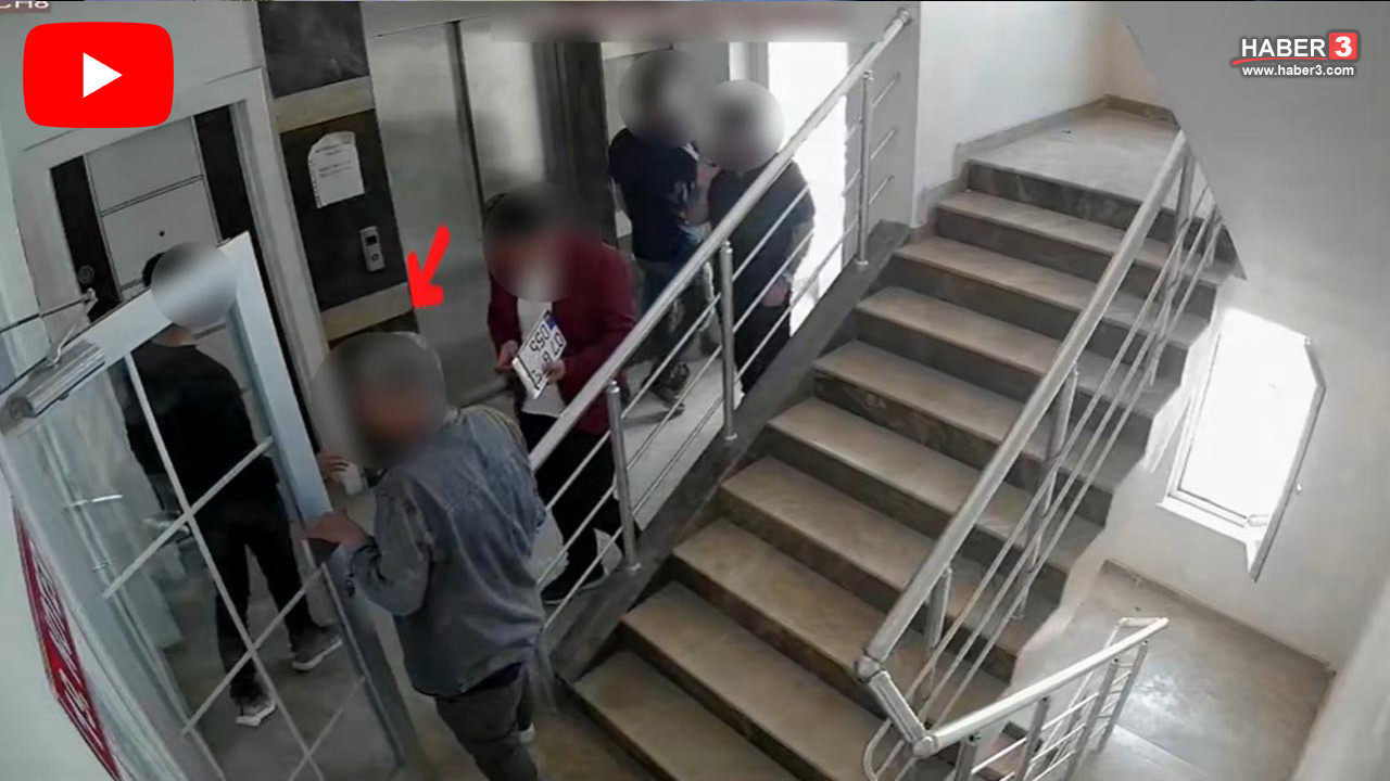 Sahte vekâletle yüzlerce milyon TL'lik gayrimenkul vurgununa suçüstü