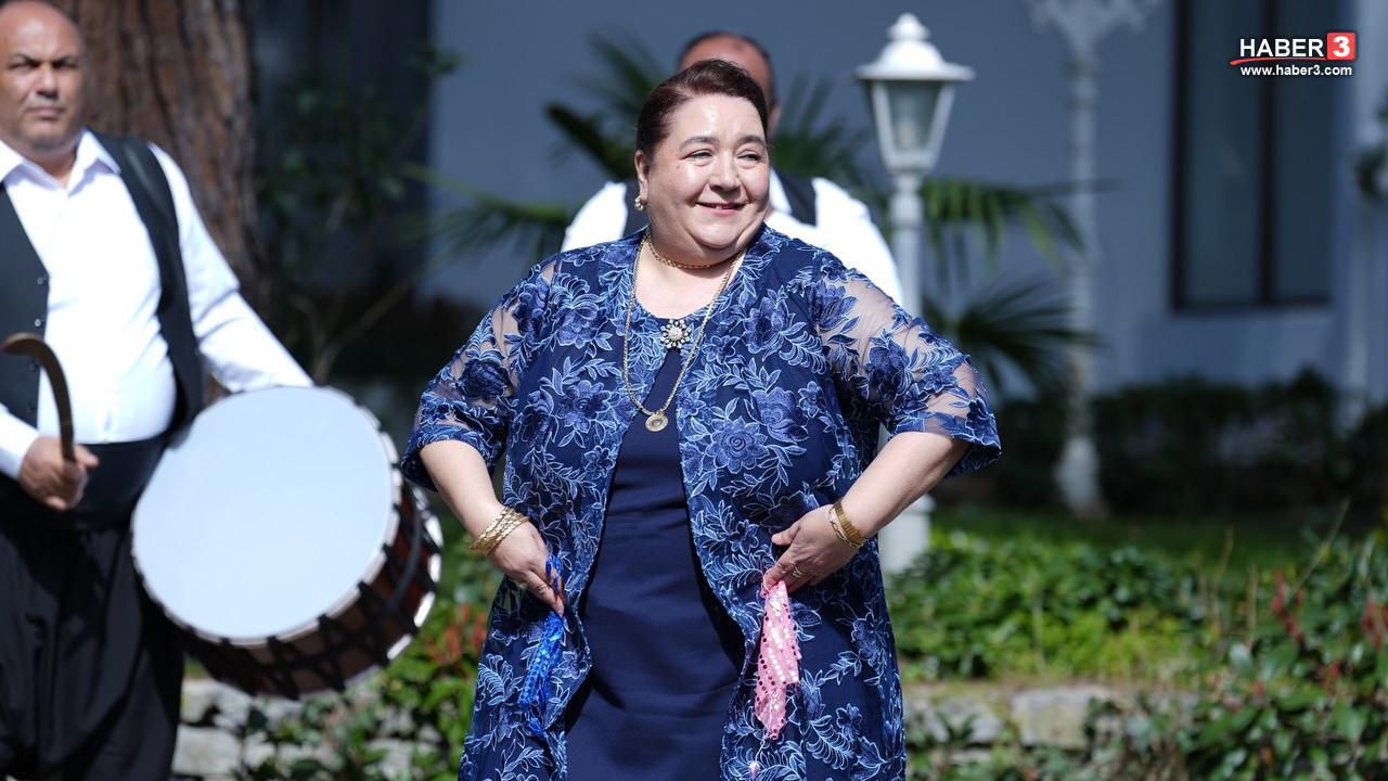 Finale hazırlanan Kıskanmak dizisinden ekranların yeni dizisi Doğa'nın Kanunu'na sürpriz transfer