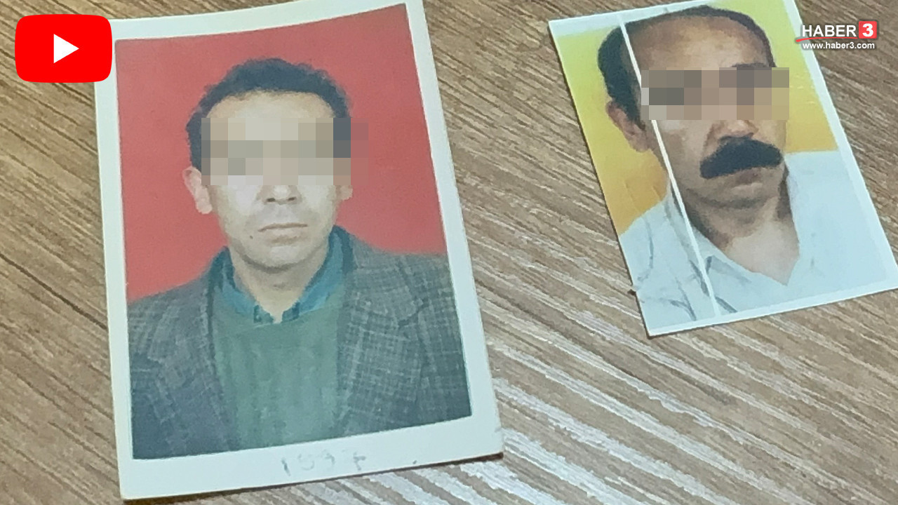 20 yıllık faili meçhulü JASAT çözdü: Vahşet yıllar sonra ortaya çıktı!